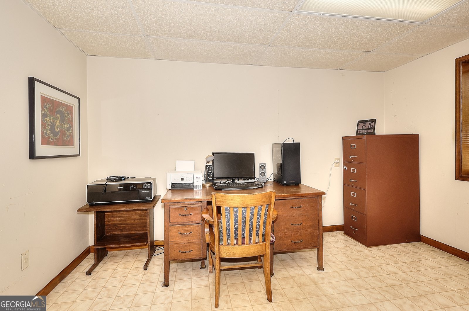 4254 Russet Court Lilburn - 2