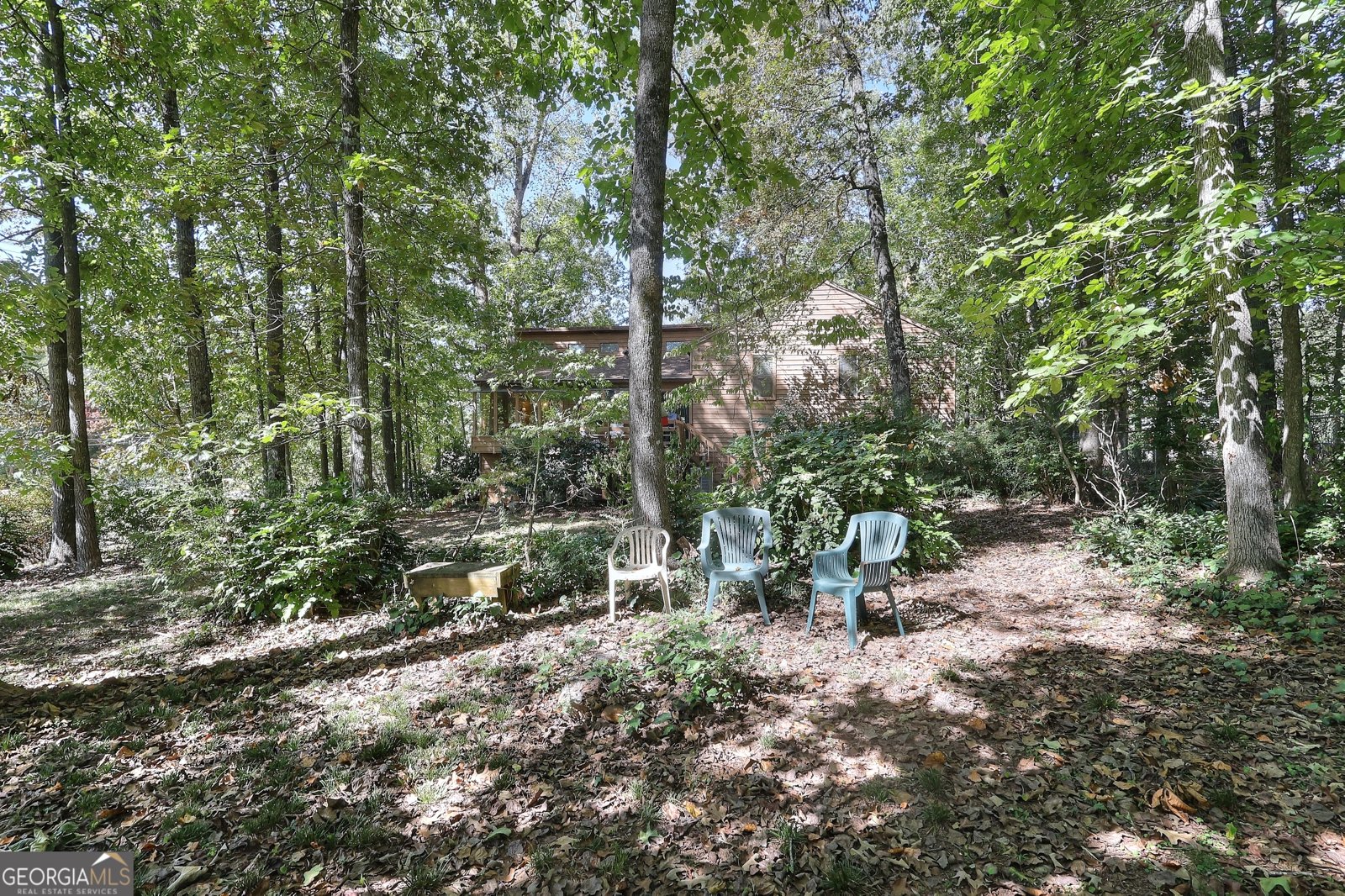 4254 Russet Court Lilburn - 32