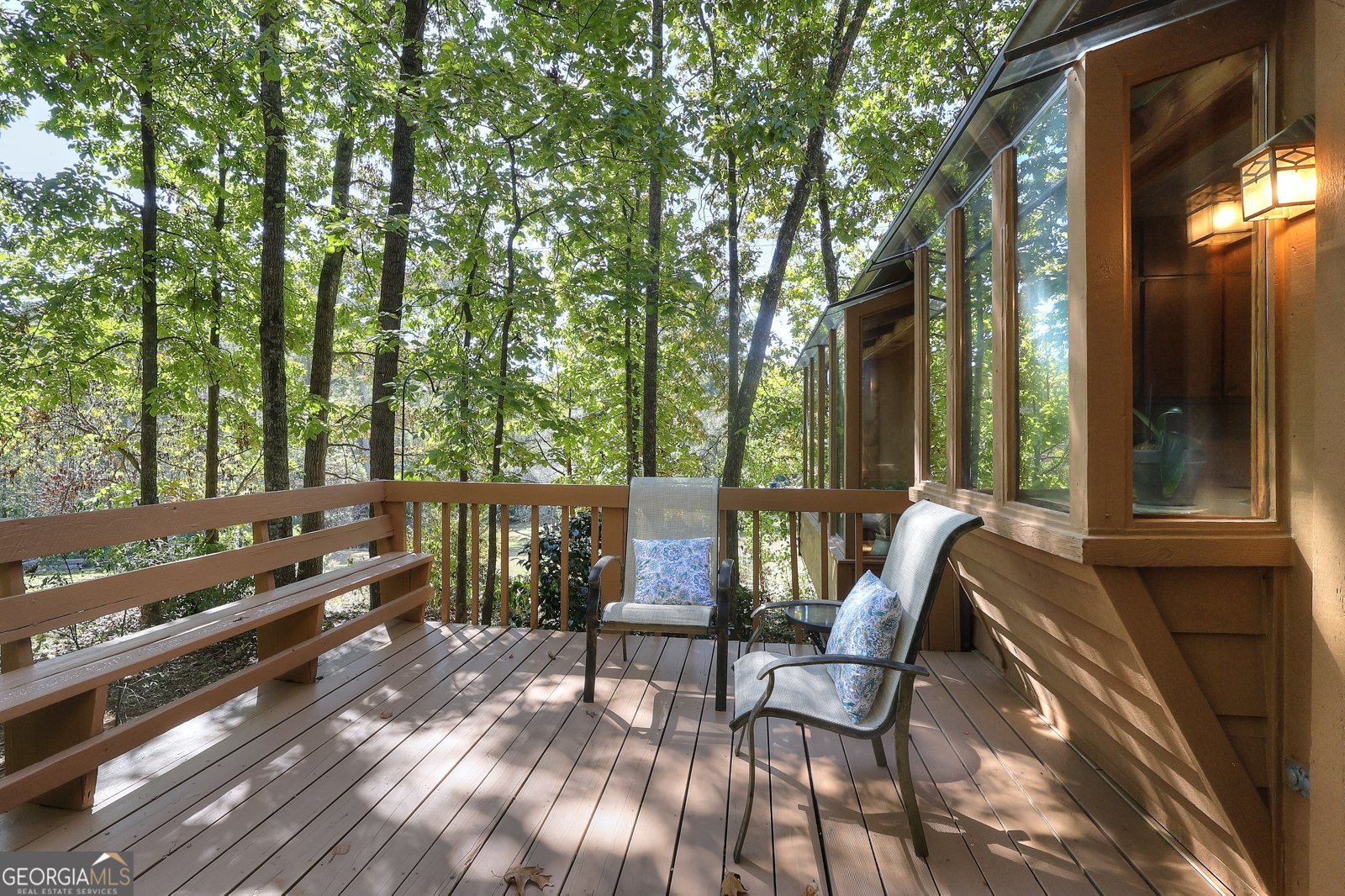 4254 Russet Court Lilburn - 9