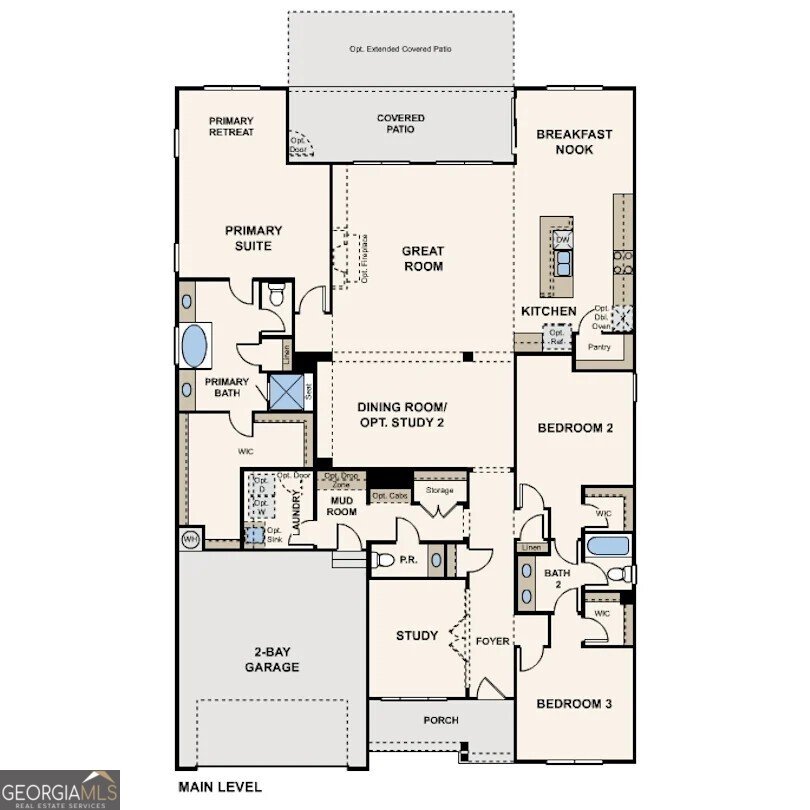 617 ELSA Lane Mcdonough - 2
