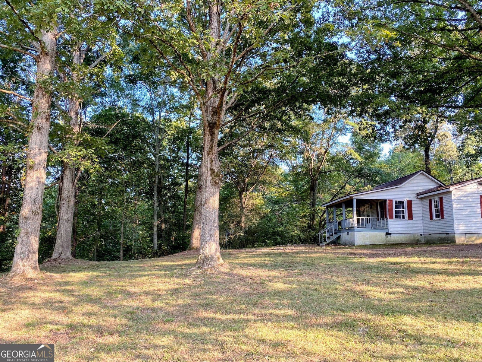 3746 Ledan Road Gainesville - 1