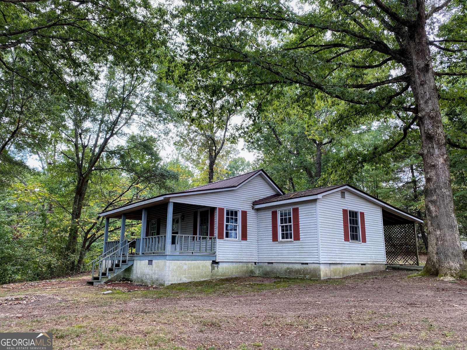 3746 Ledan Road Gainesville - 12
