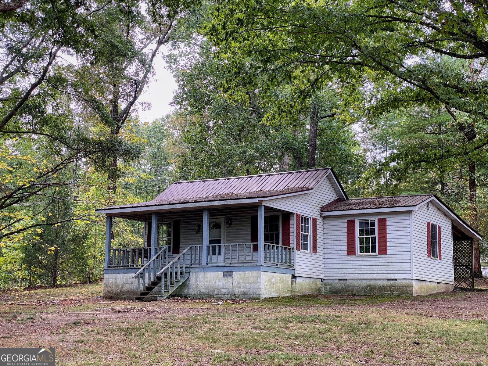3746 Ledan Road Gainesville - 13
