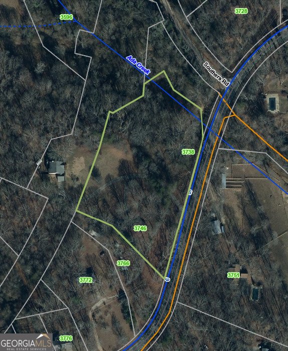 3746 Ledan Road Gainesville - 24
