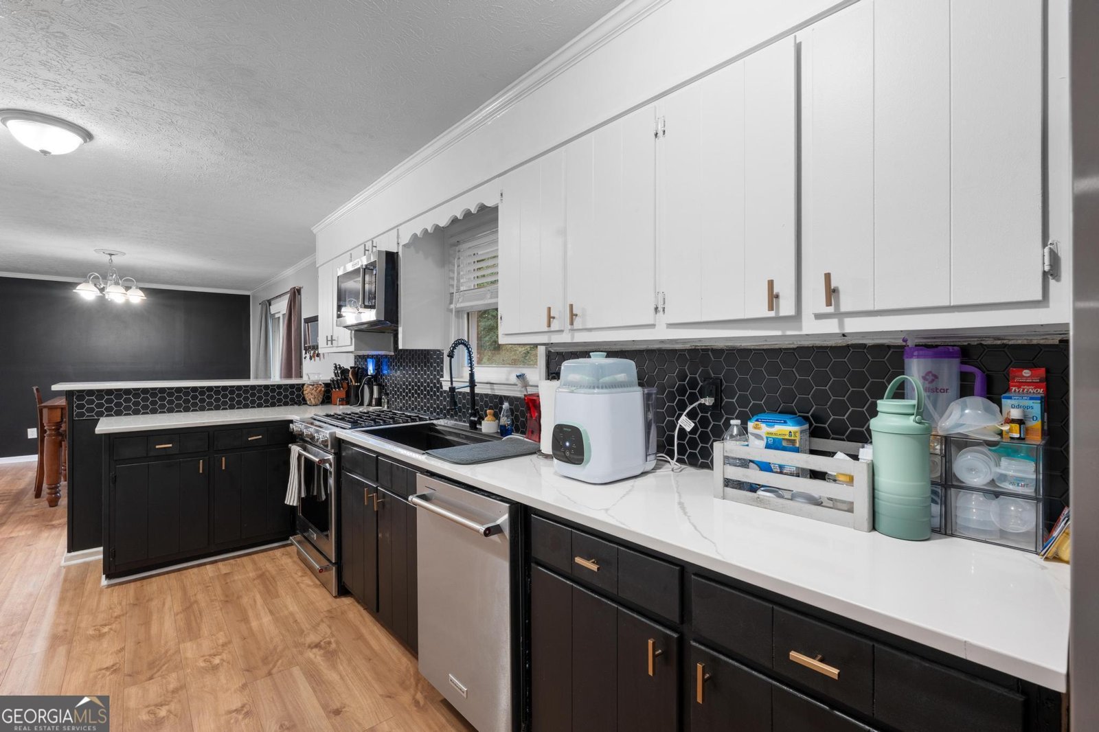 3964 Wedgewood Drive Douglasville - 1