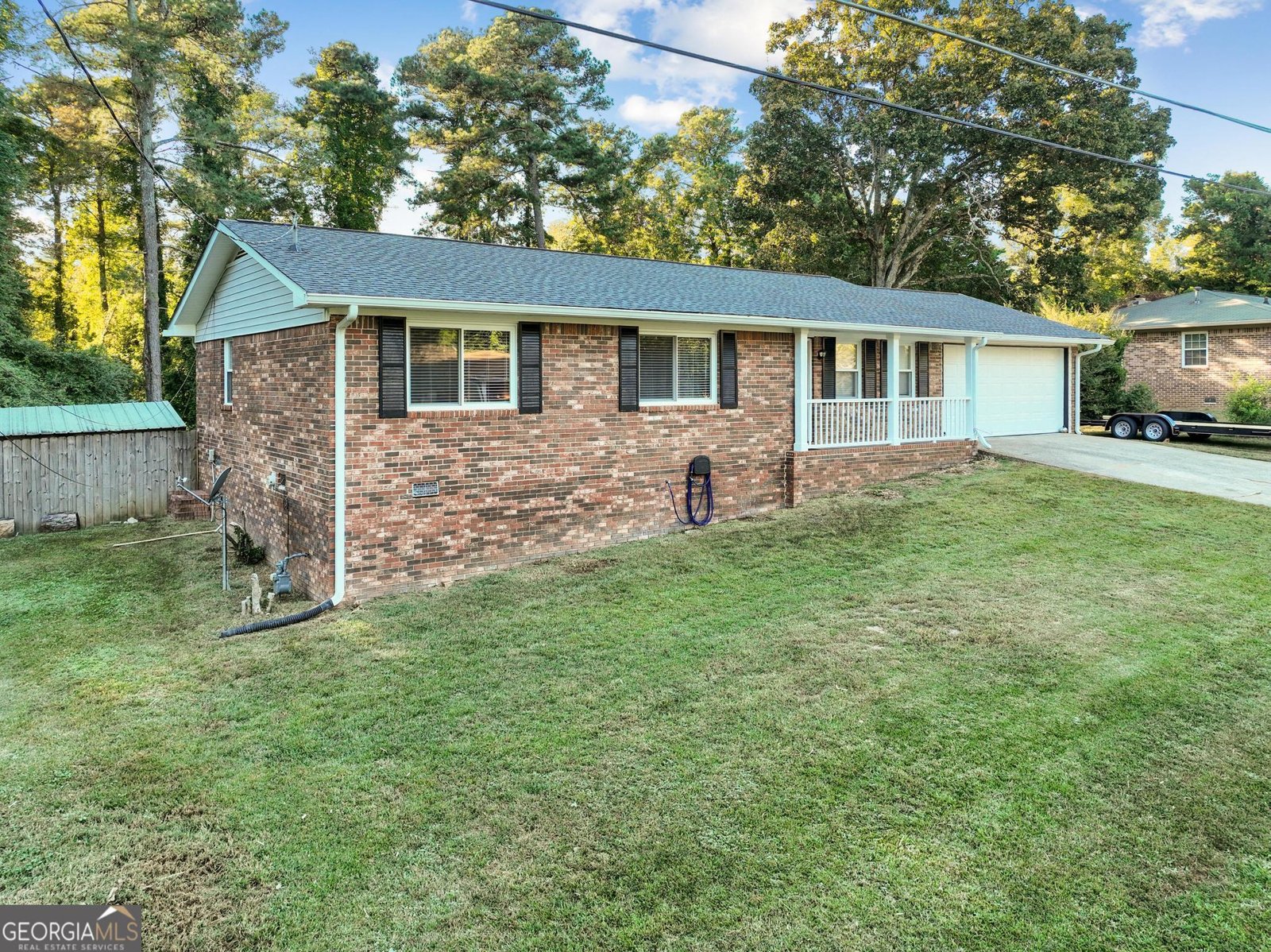 3964 Wedgewood Drive Douglasville - 16