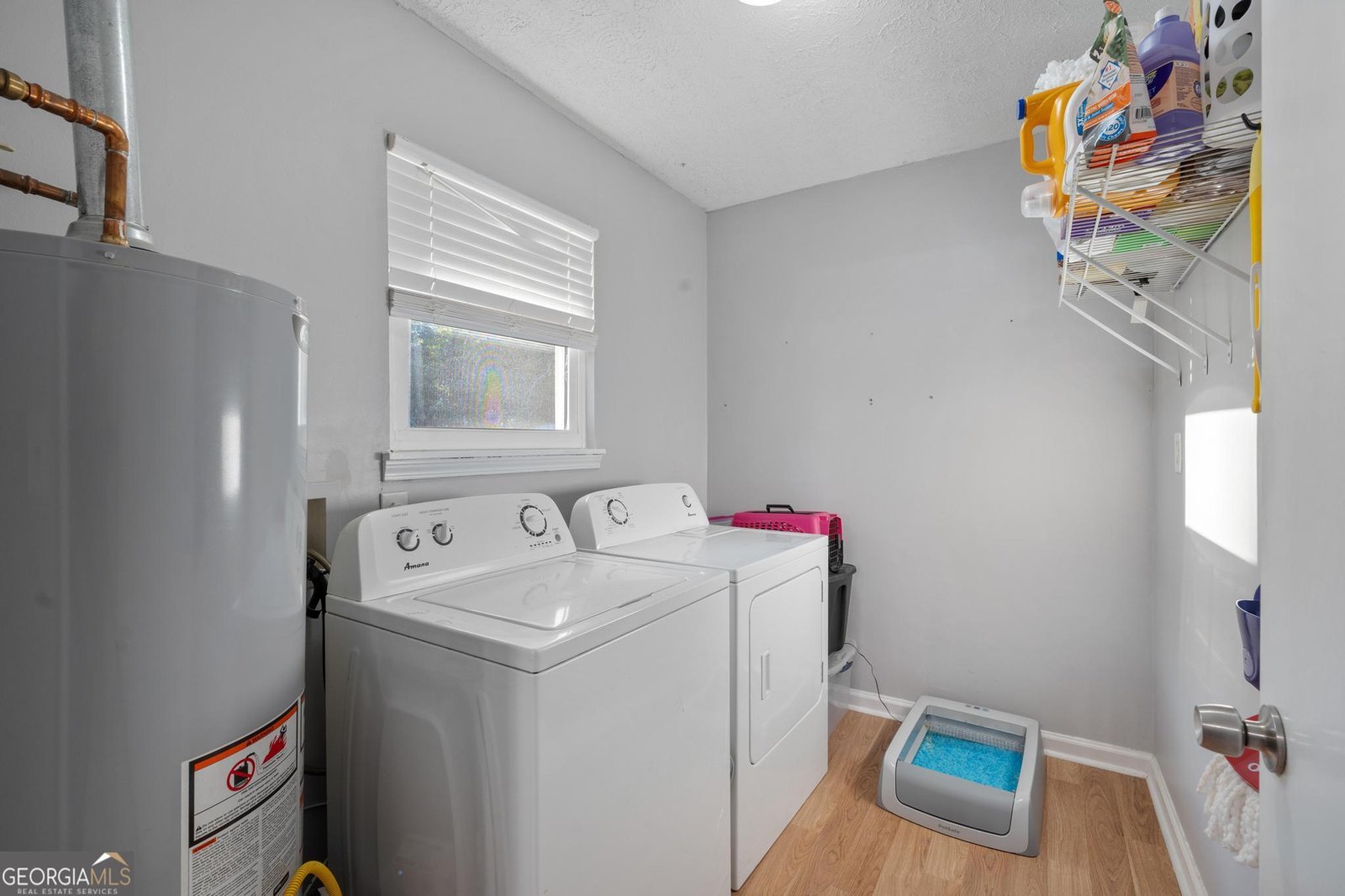 3964 Wedgewood Drive Douglasville - 2