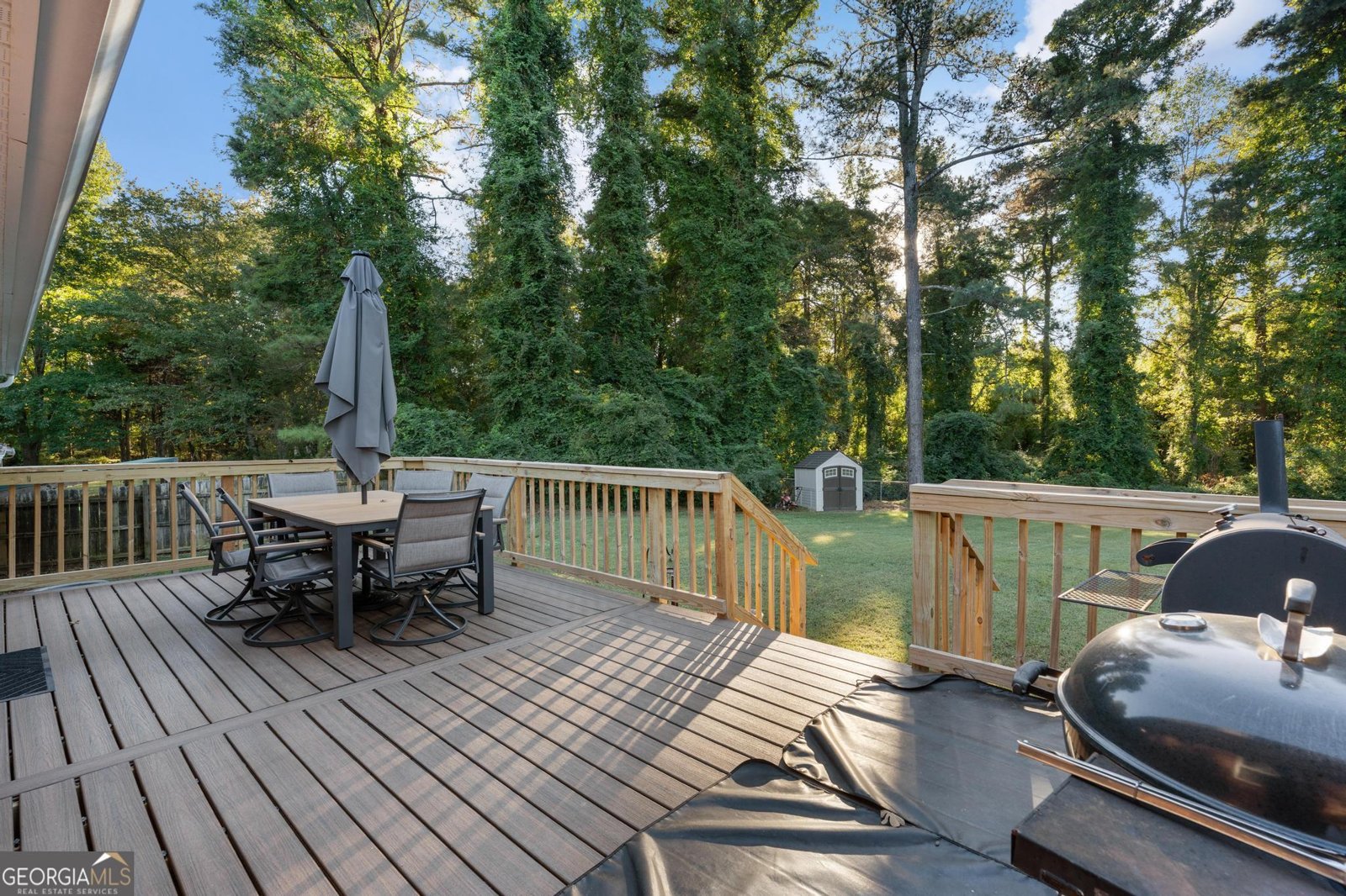 3964 Wedgewood Drive Douglasville - 21
