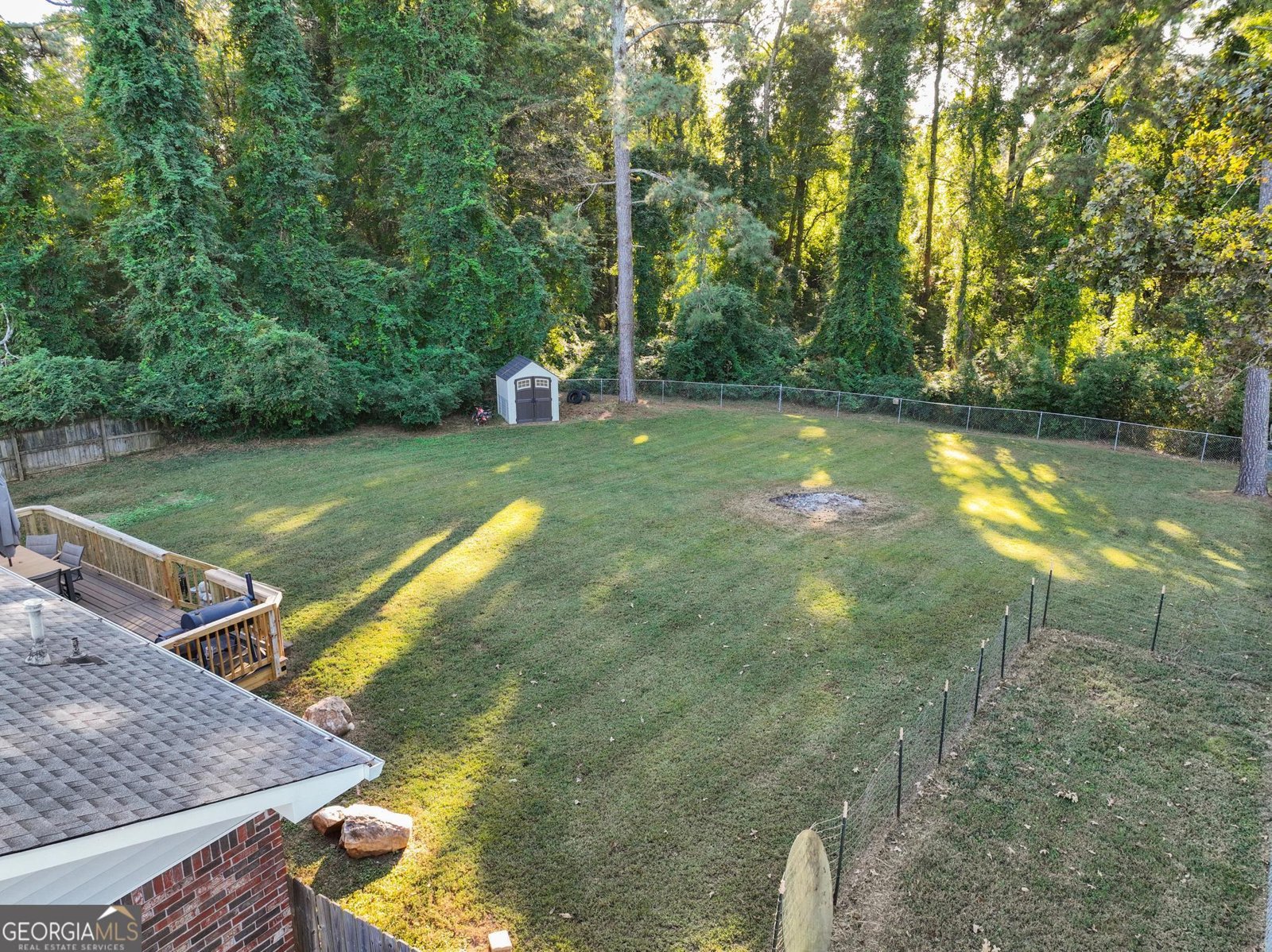 3964 Wedgewood Drive Douglasville - 28