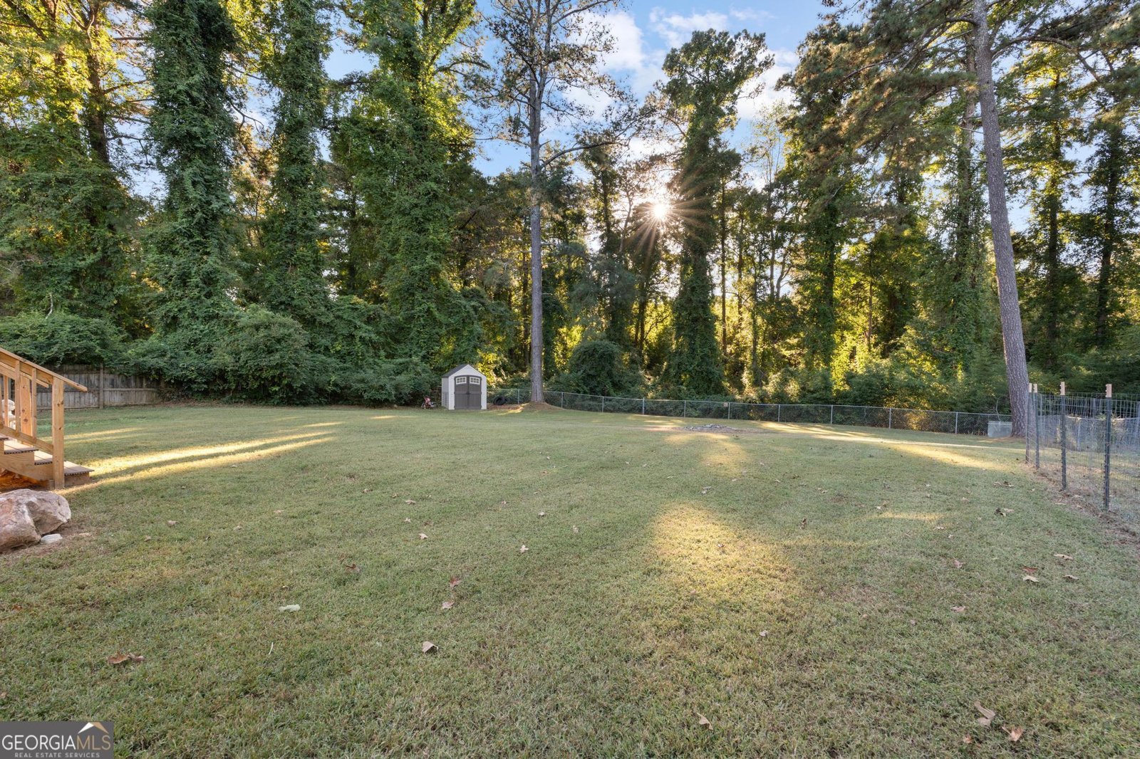 3964 Wedgewood Drive Douglasville - 35