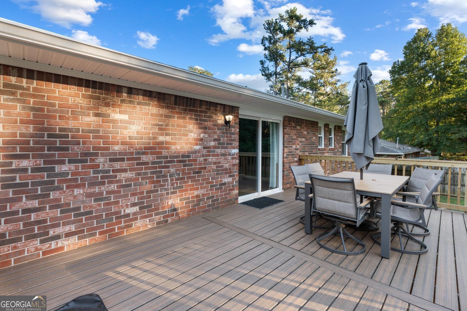 3964 Wedgewood Drive Douglasville - 36