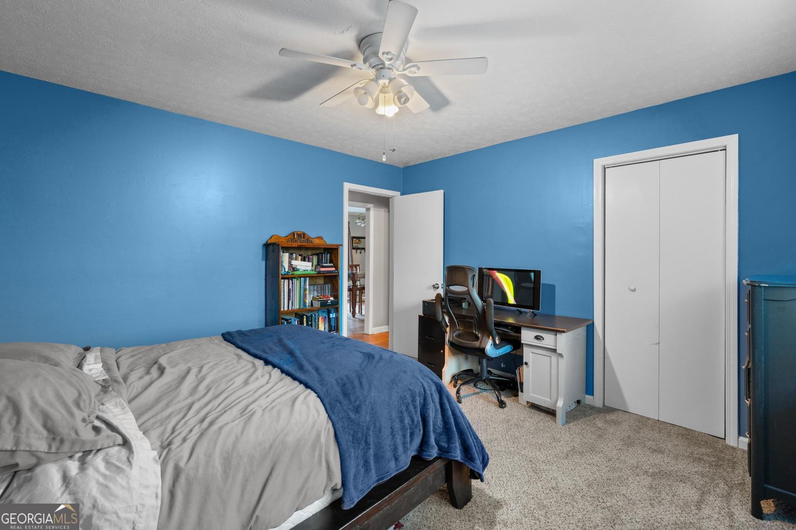 3964 Wedgewood Drive Douglasville - 4
