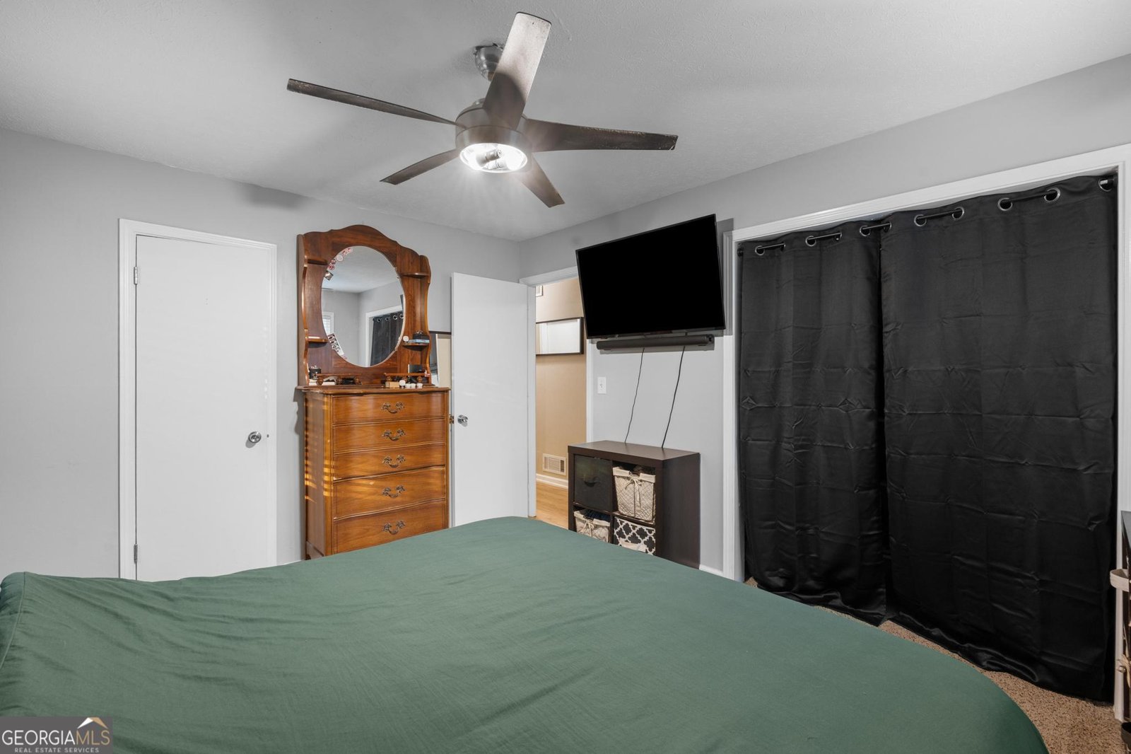 3964 Wedgewood Drive Douglasville - 8