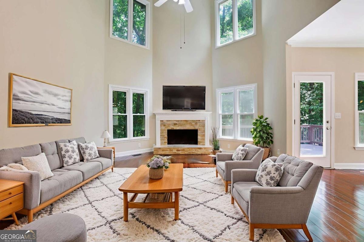 825 River Cove Drive Dacula - 11