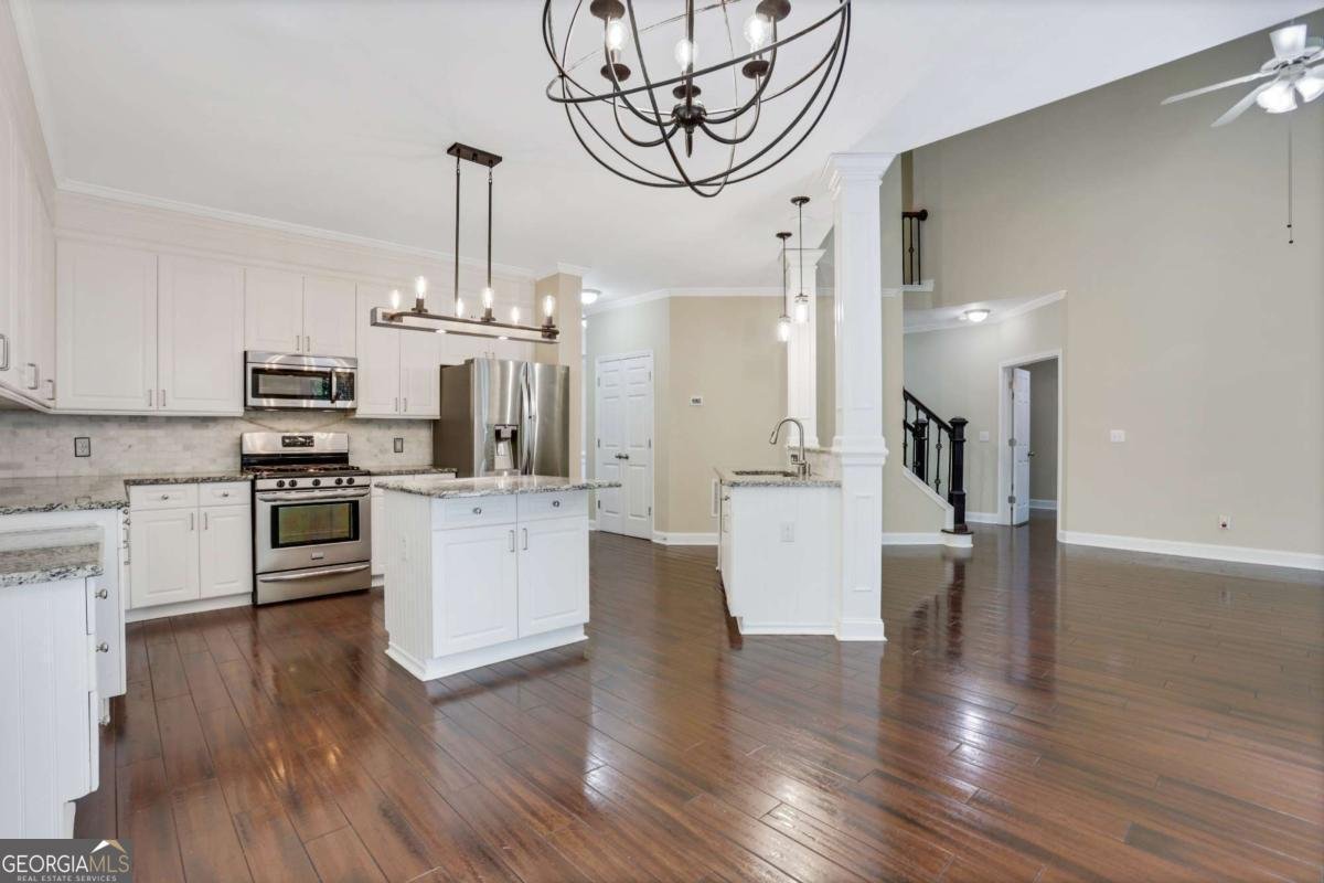 825 River Cove Drive Dacula - 17