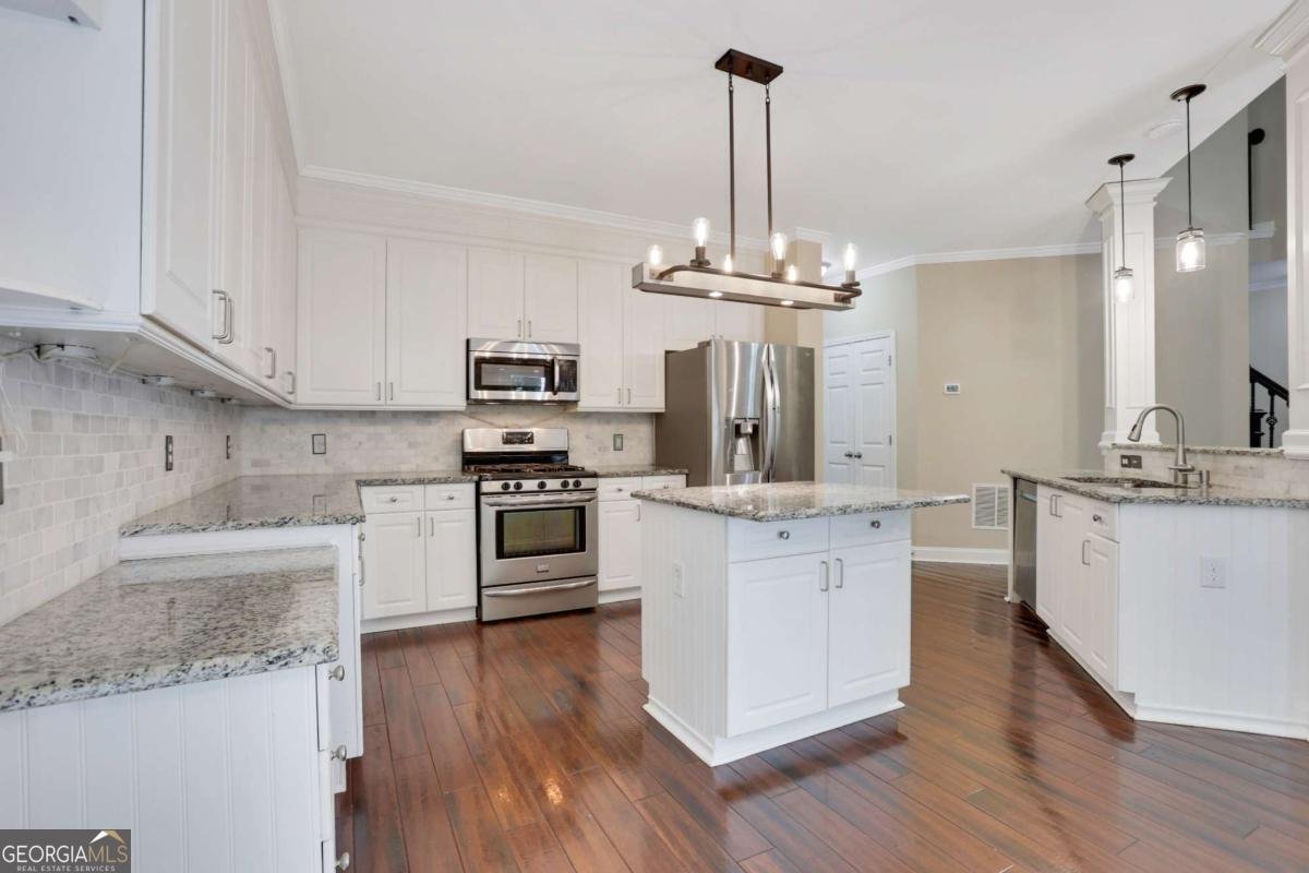 825 River Cove Drive Dacula - 18