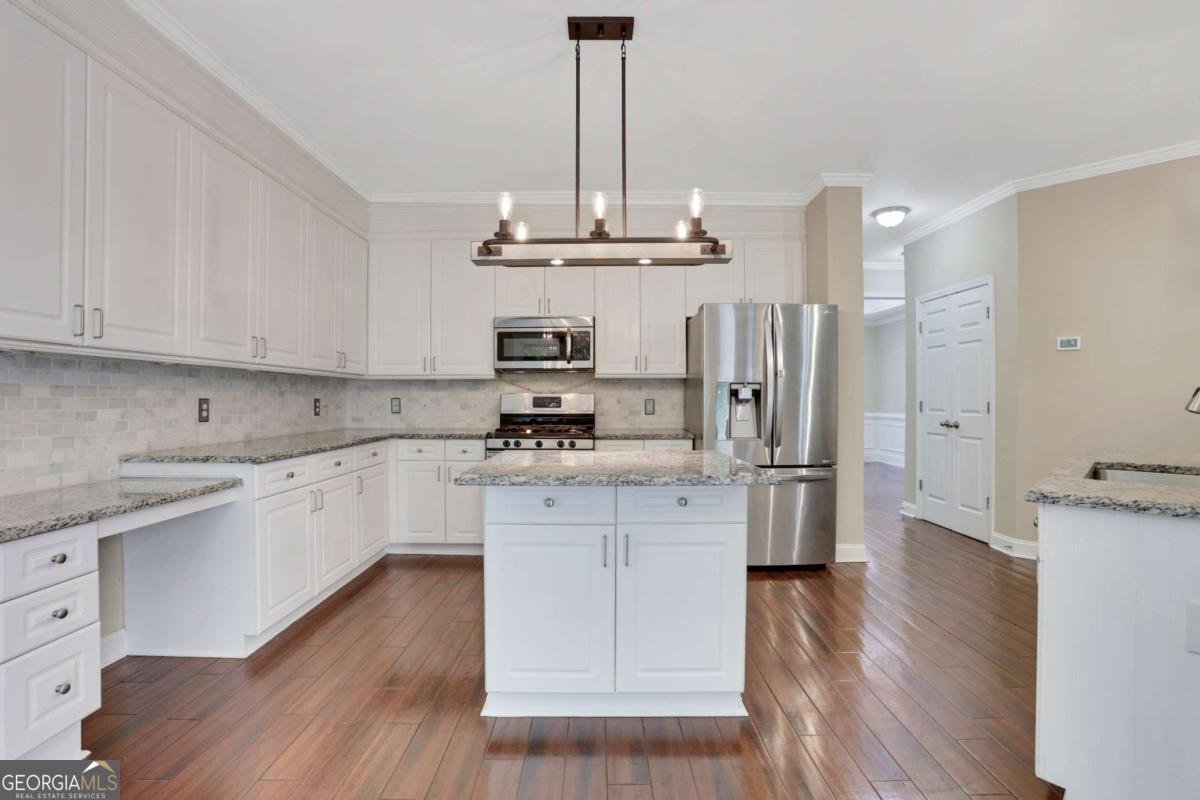 825 River Cove Drive Dacula - 19