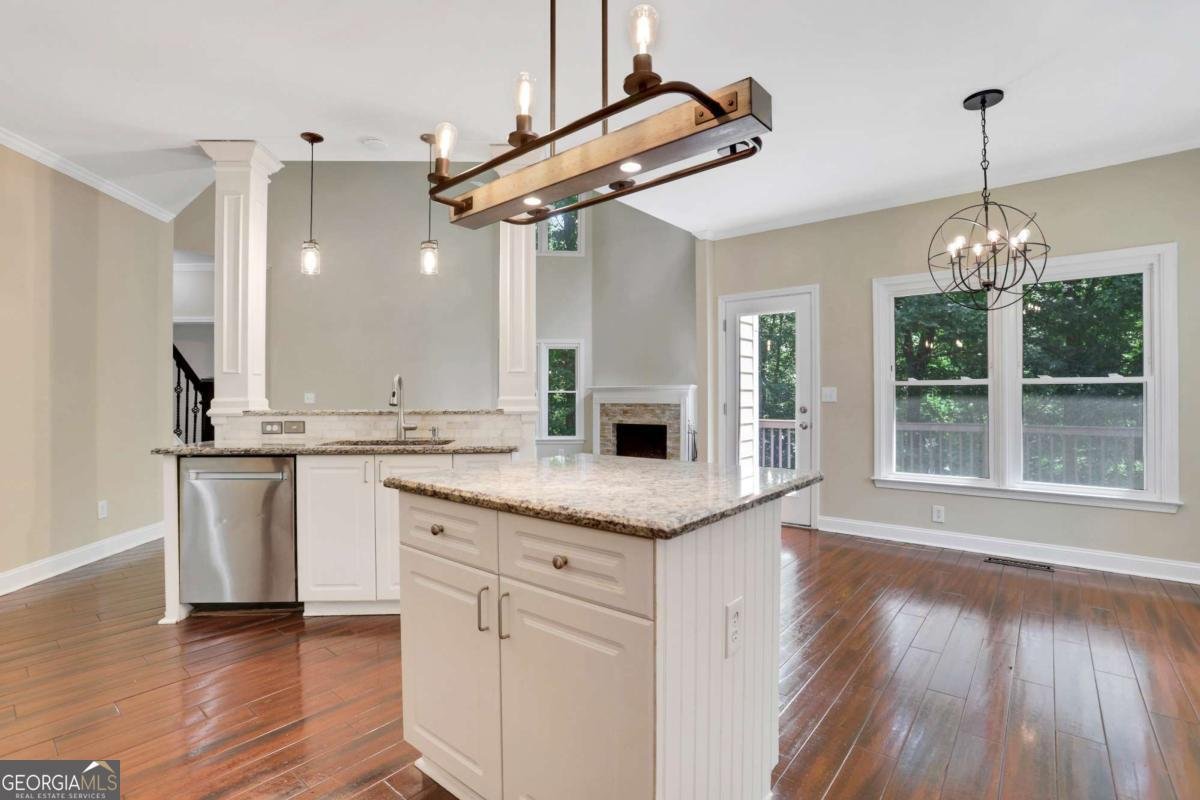 825 River Cove Drive Dacula - 20