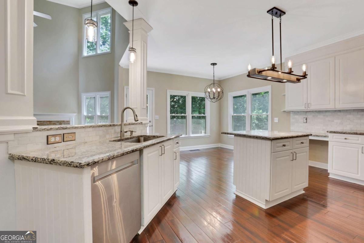 825 River Cove Drive Dacula - 22