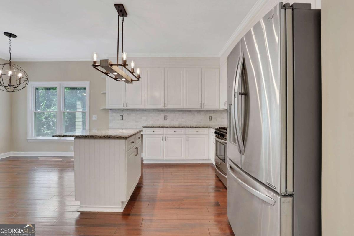 825 River Cove Drive Dacula - 23