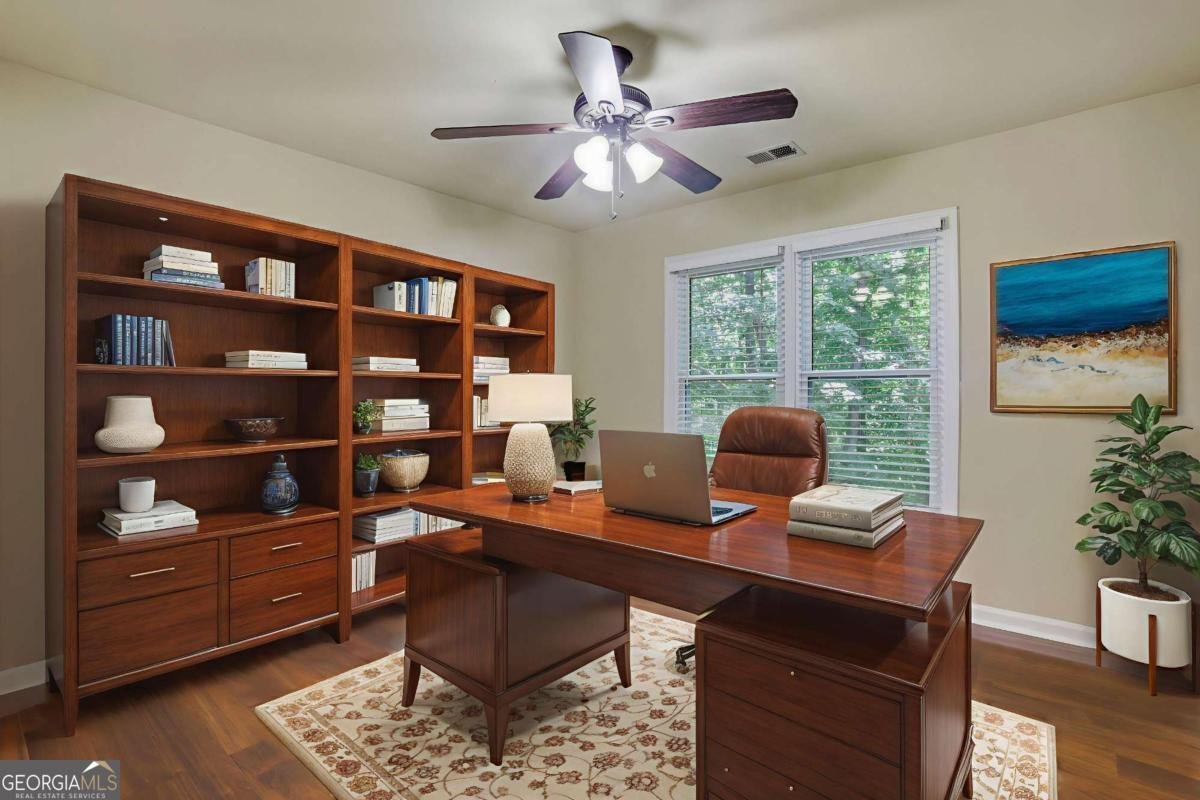 825 River Cove Drive Dacula - 28