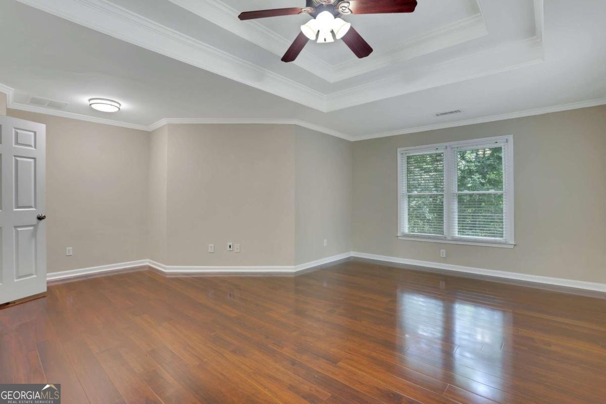 825 River Cove Drive Dacula - 35