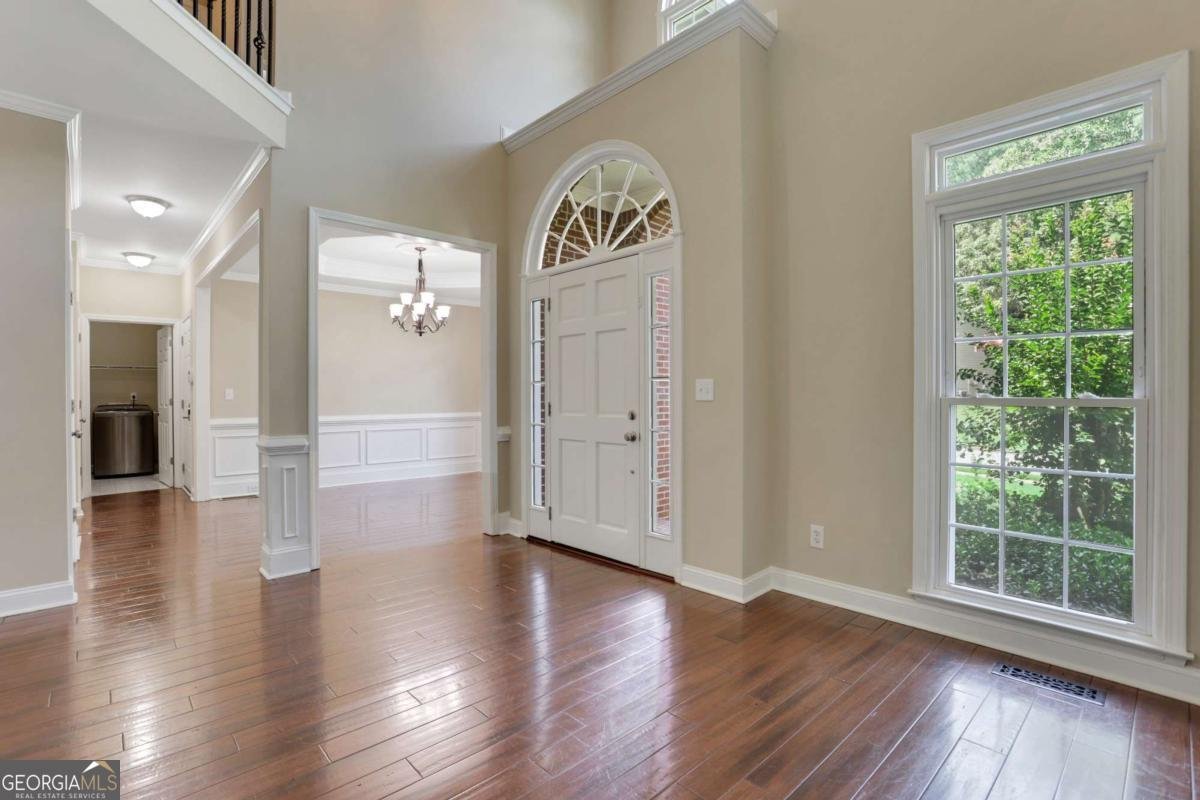 825 River Cove Drive Dacula - 4