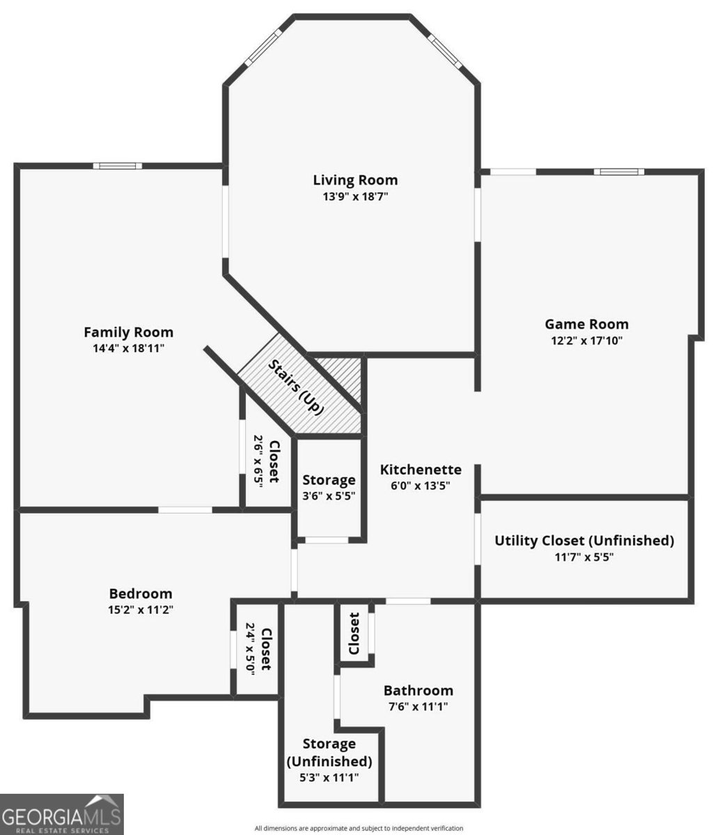 825 River Cove Drive Dacula - 58