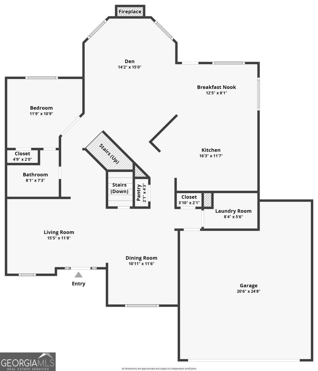 825 River Cove Drive Dacula - 59