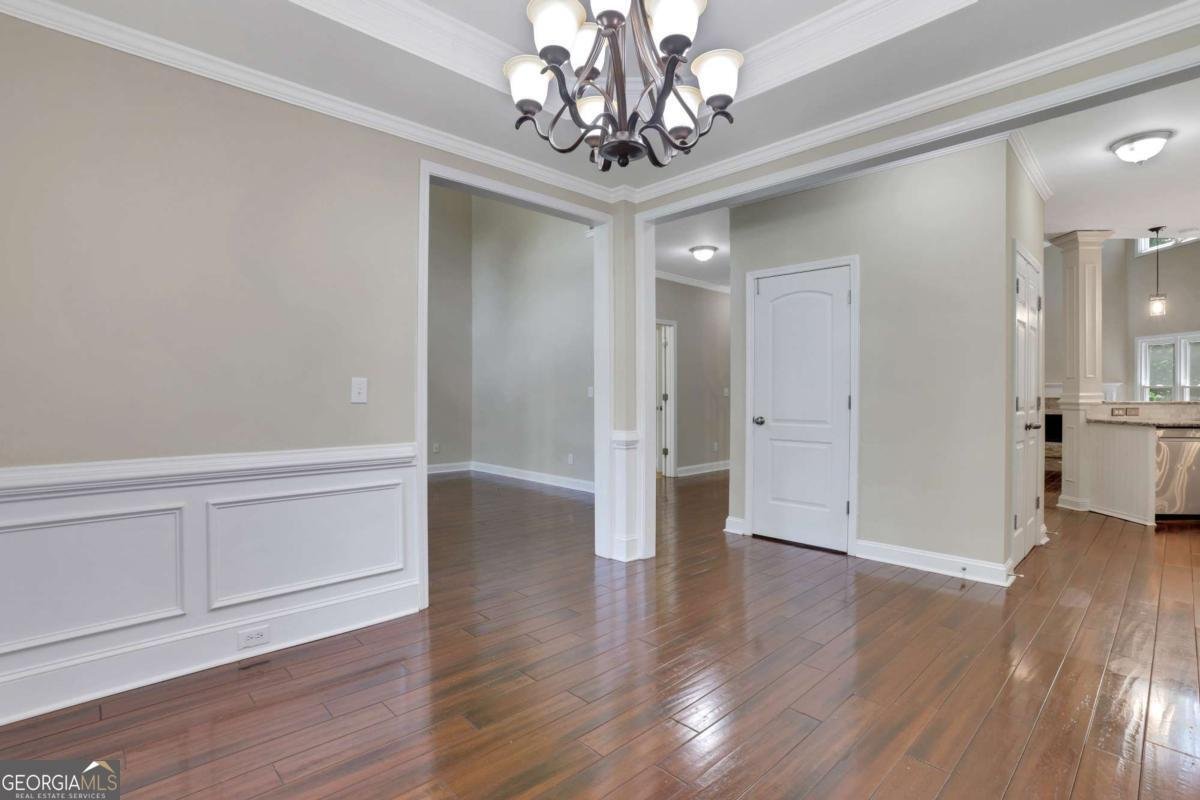 825 River Cove Drive Dacula - 6