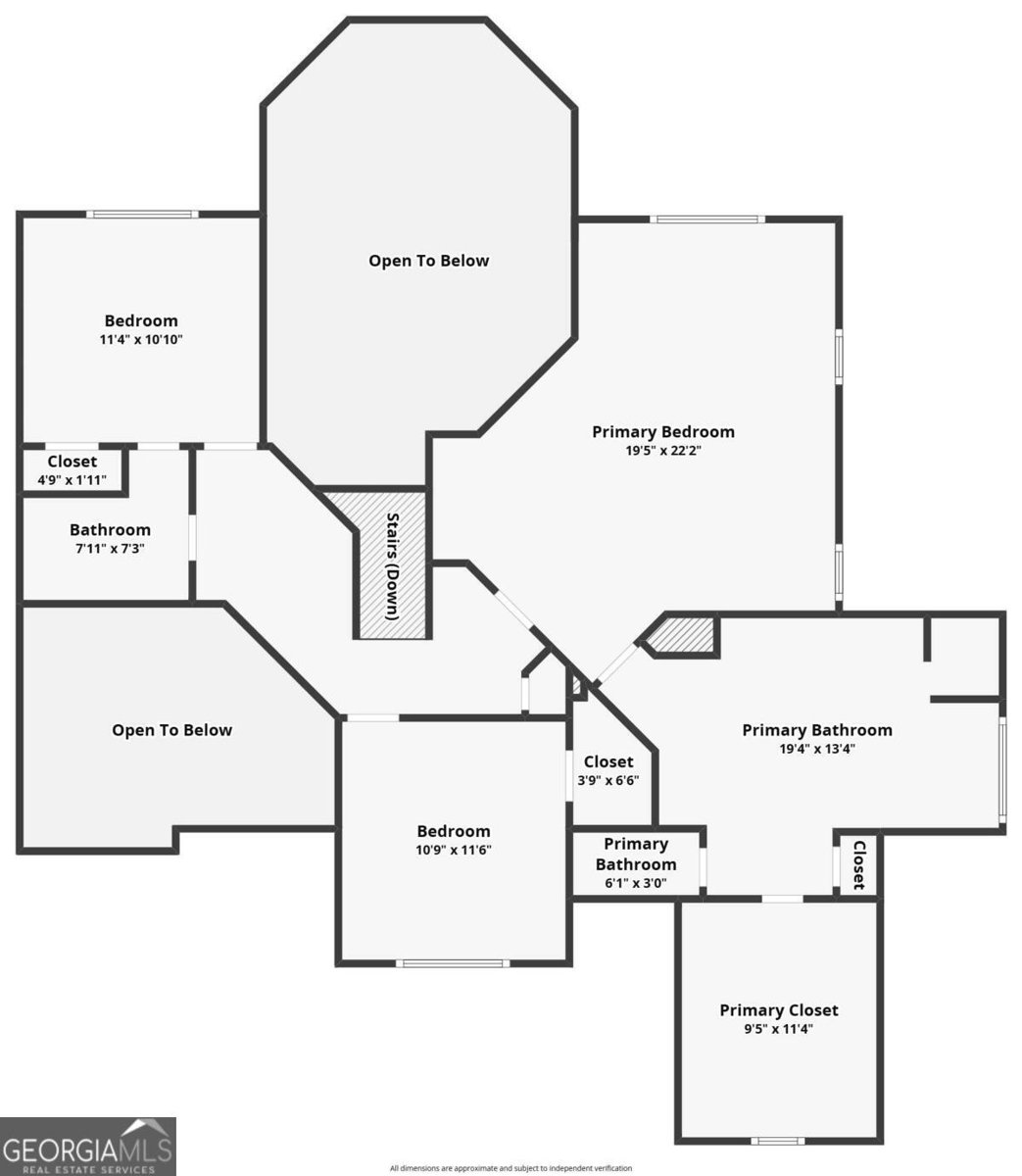 825 River Cove Drive Dacula - 60