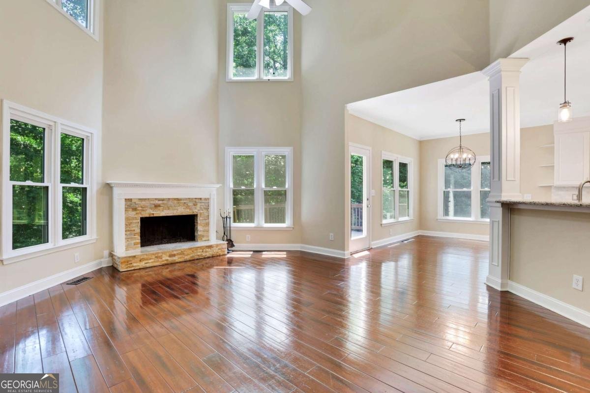 825 River Cove Drive Dacula - 9