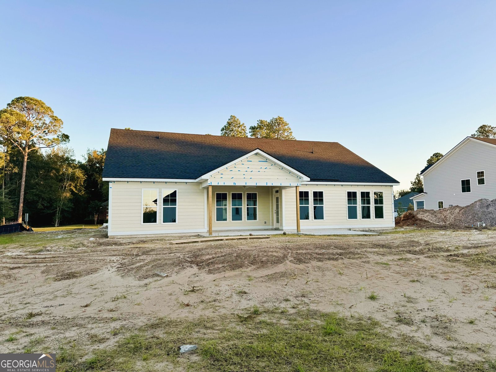 203 Tidal Marsh Way St. Marys - 4