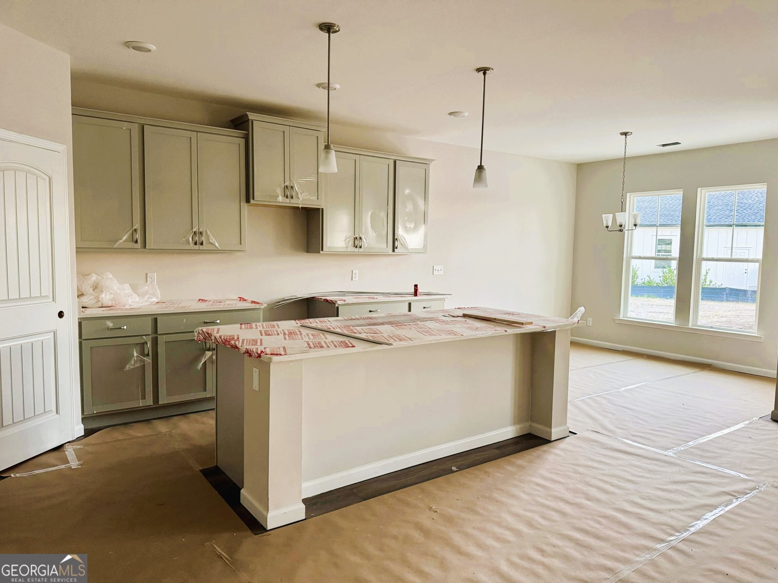 203 Tidal Marsh Way St. Marys - 5