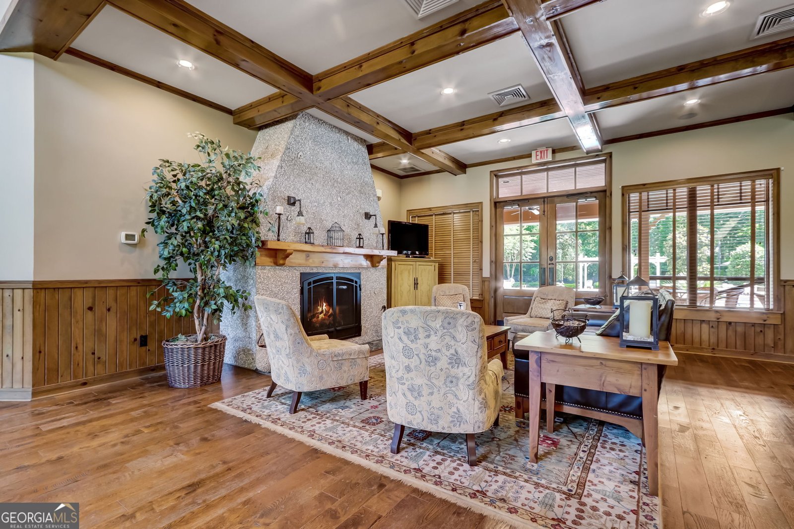 203 Tidal Marsh Way St. Marys - 53