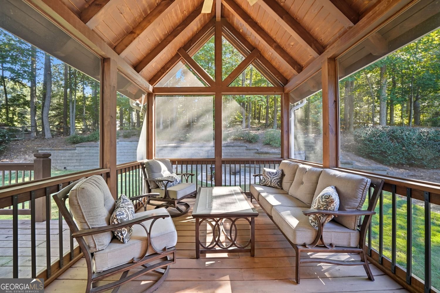 1010 Avery Creek Drive Woodstock - 28