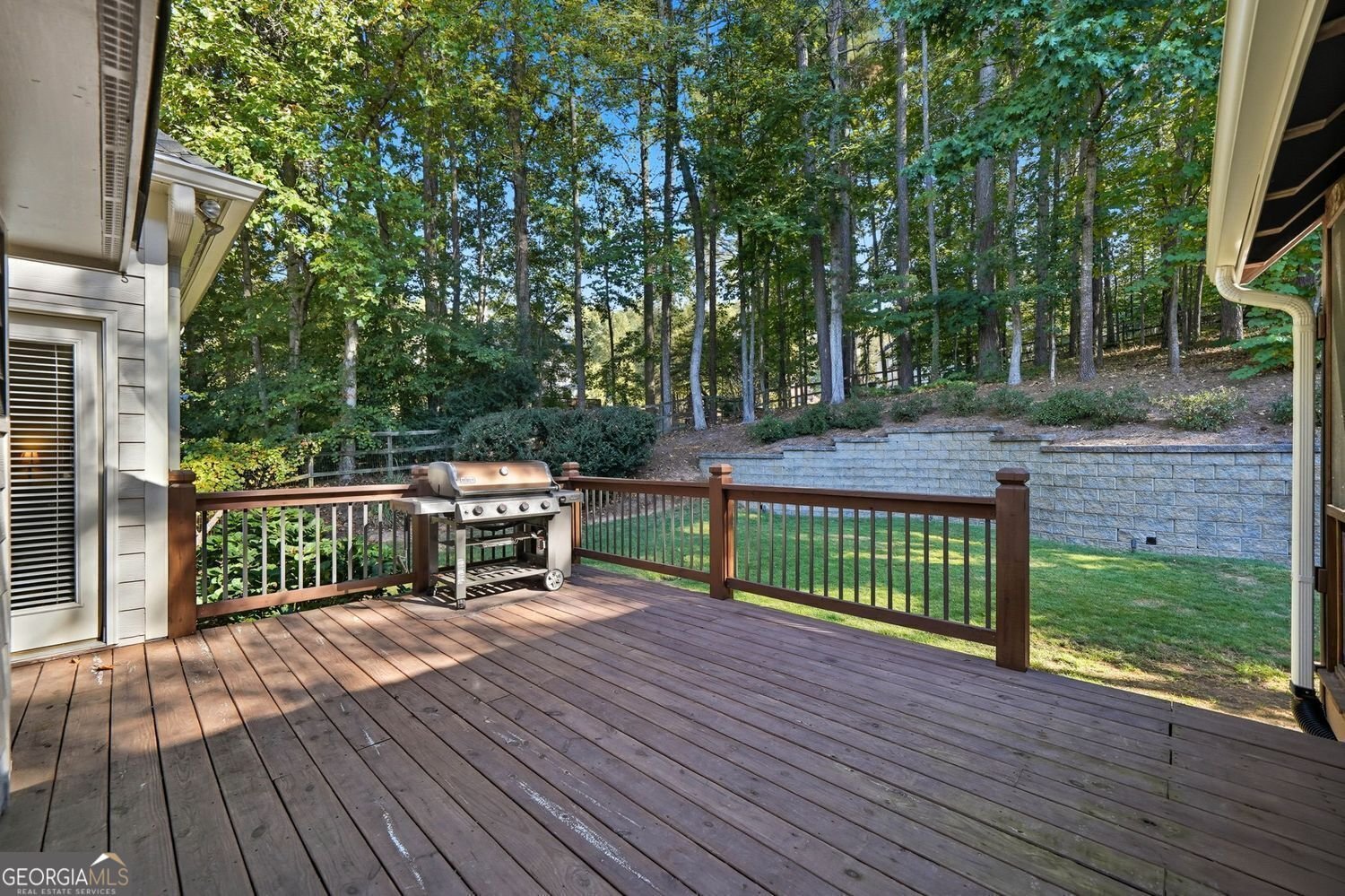 1010 Avery Creek Drive Woodstock - 29