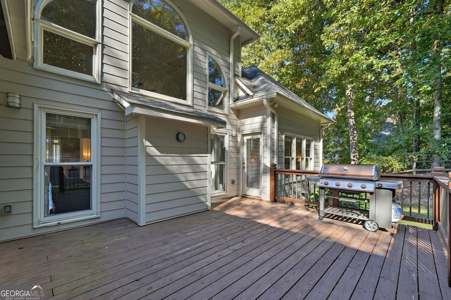 1010 Avery Creek Drive Woodstock - 30