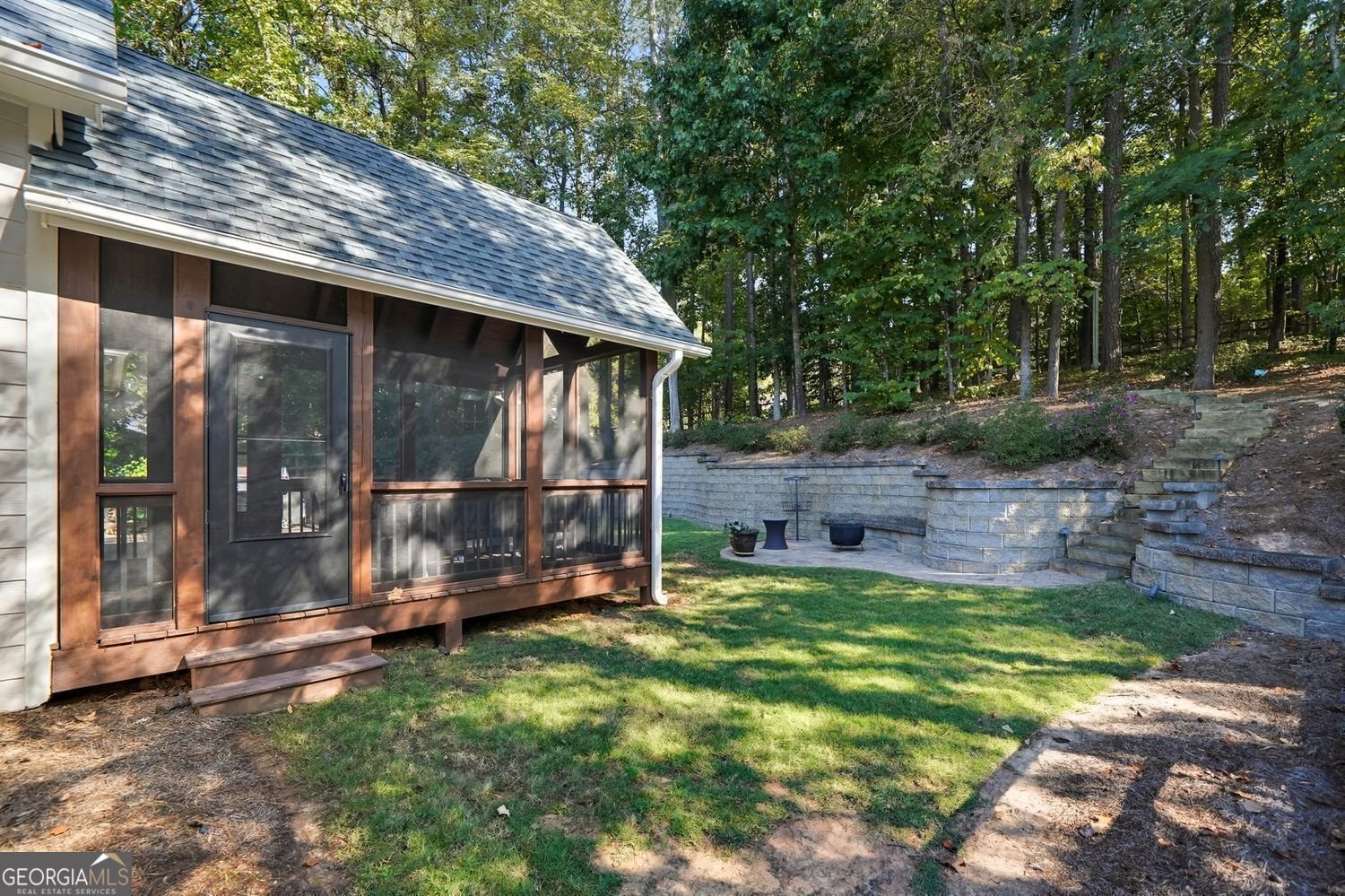 1010 Avery Creek Drive Woodstock - 33