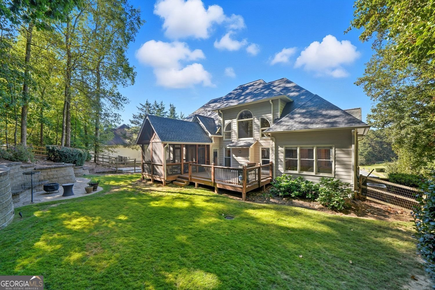 1010 Avery Creek Drive Woodstock - 60