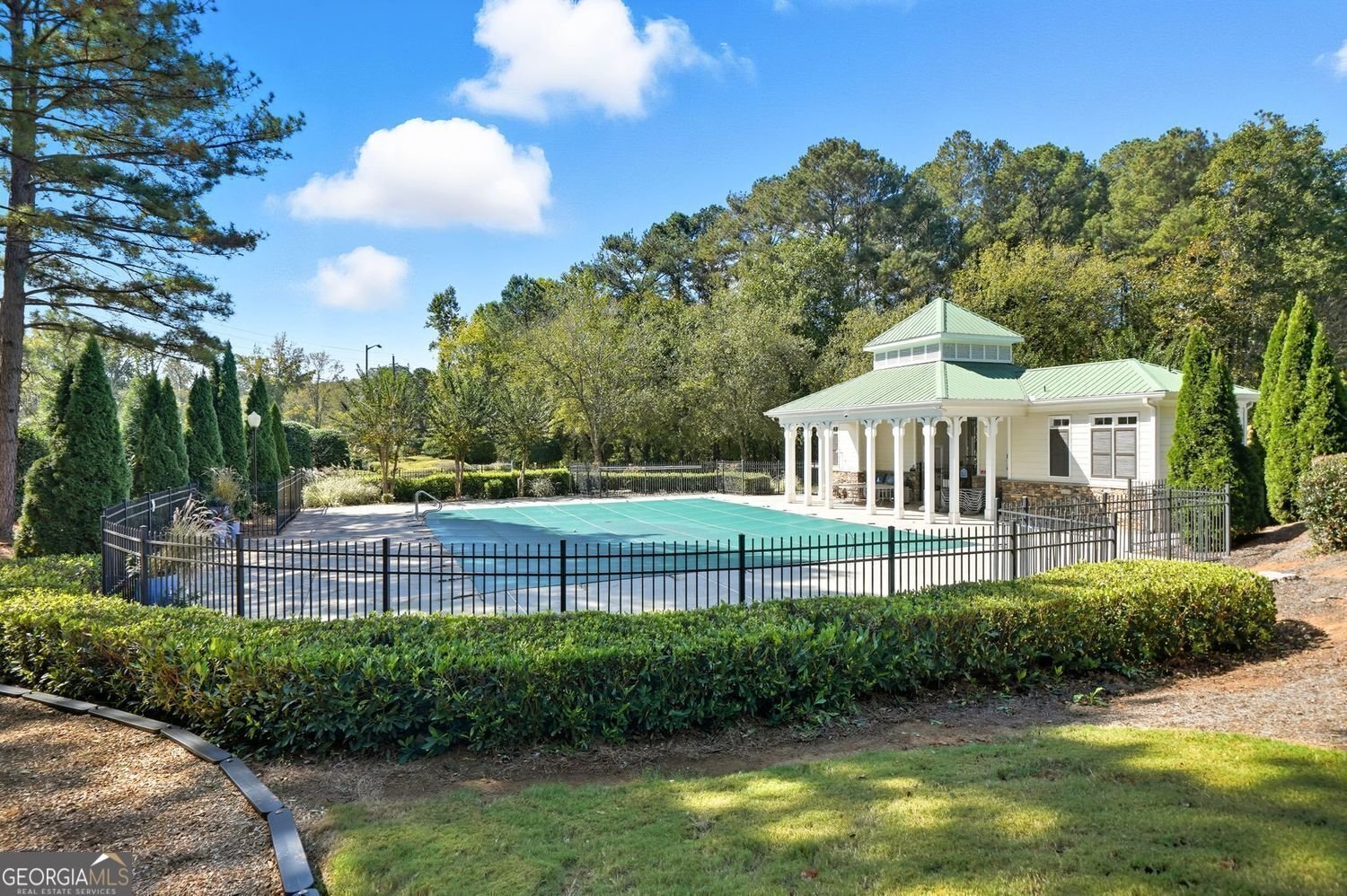 1010 Avery Creek Drive Woodstock - 69