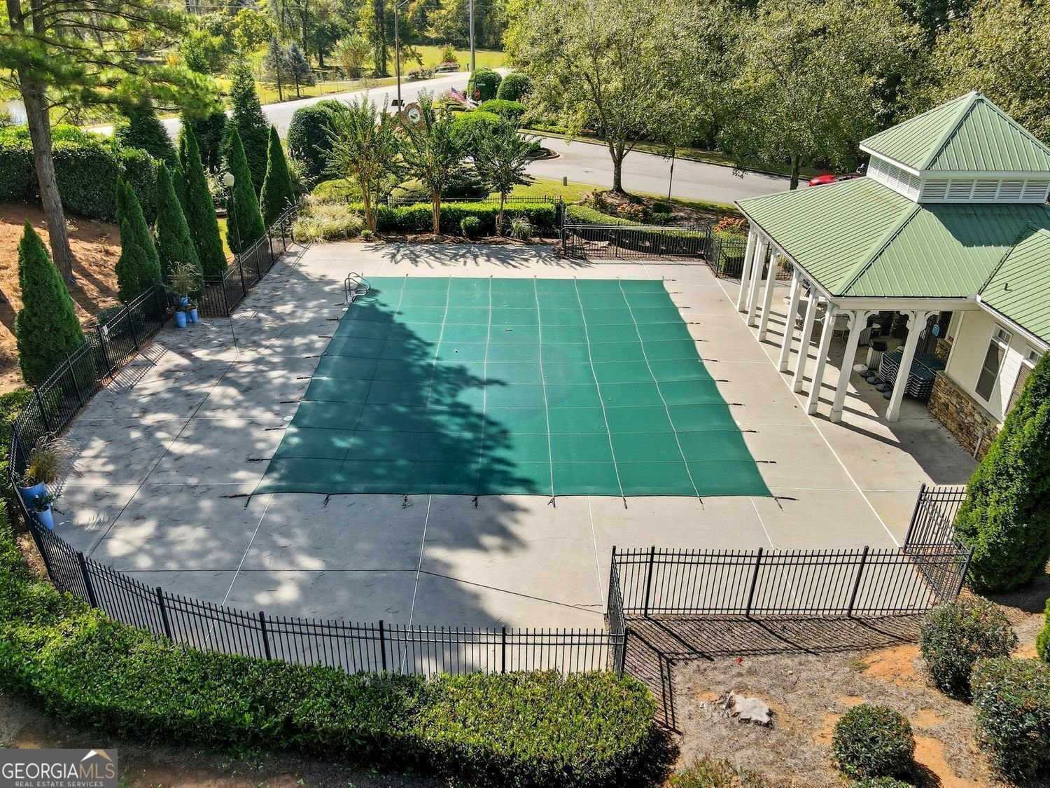 1010 Avery Creek Drive Woodstock - 70