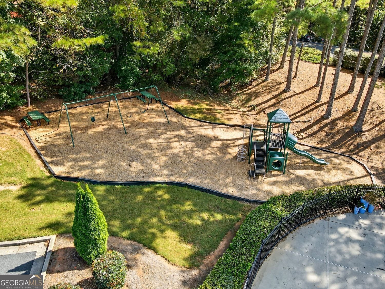 1010 Avery Creek Drive Woodstock - 72
