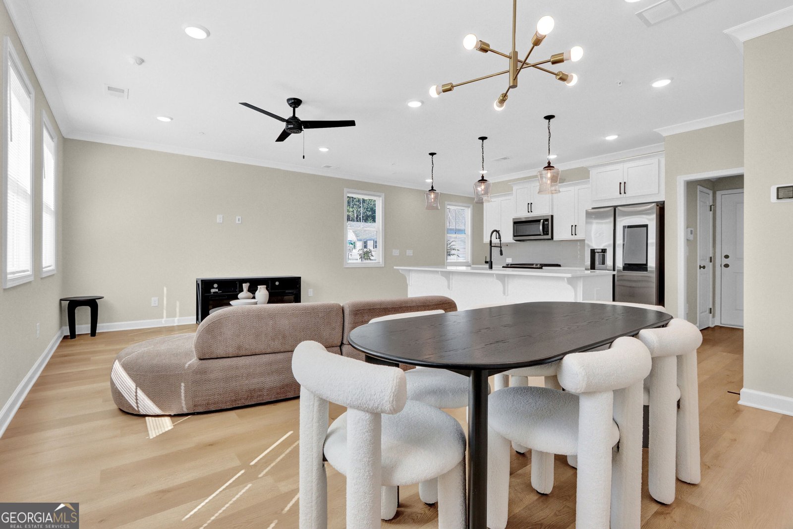 755 Trevett Way Marietta - 14