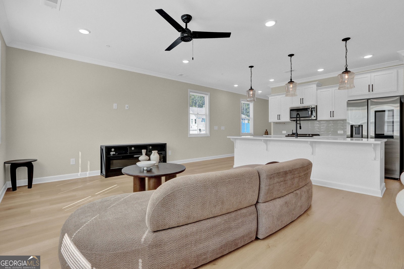 755 Trevett Way Marietta - 15