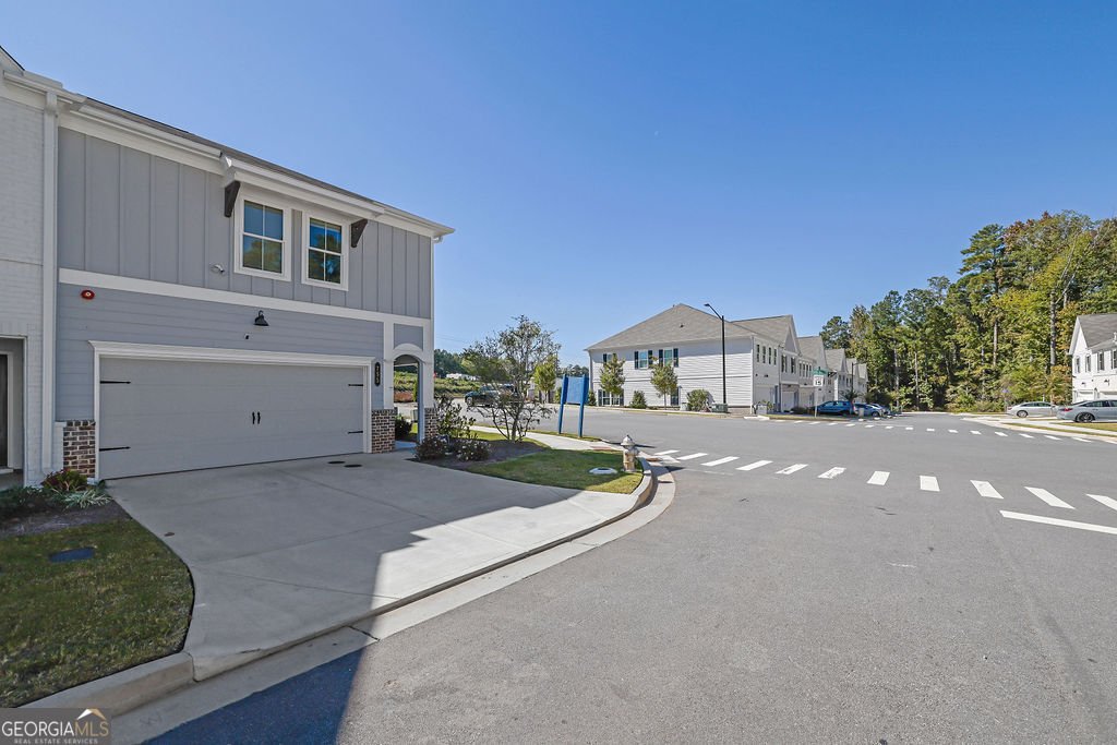 755 Trevett Way Marietta - 2