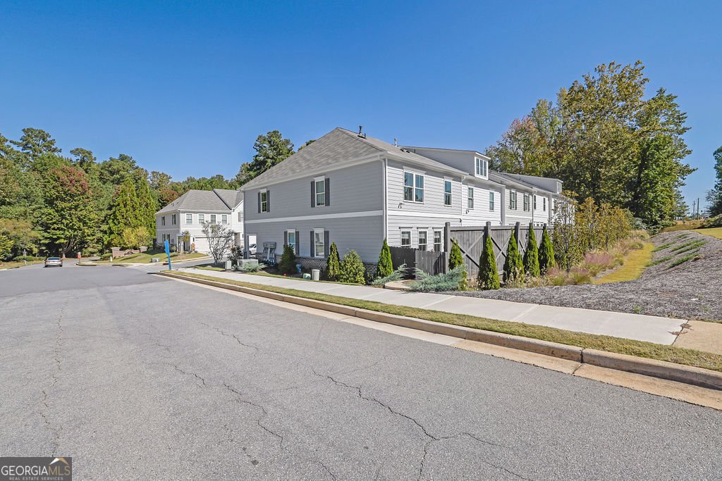 755 Trevett Way Marietta - 31