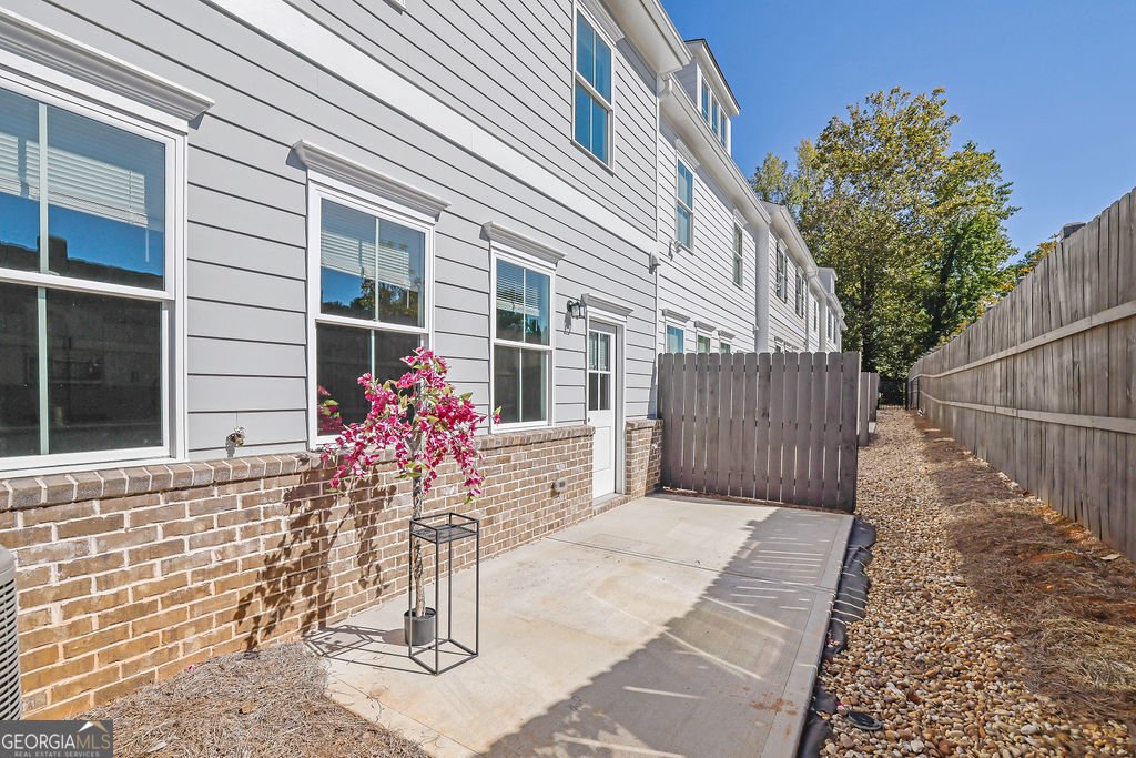 755 Trevett Way Marietta - 32