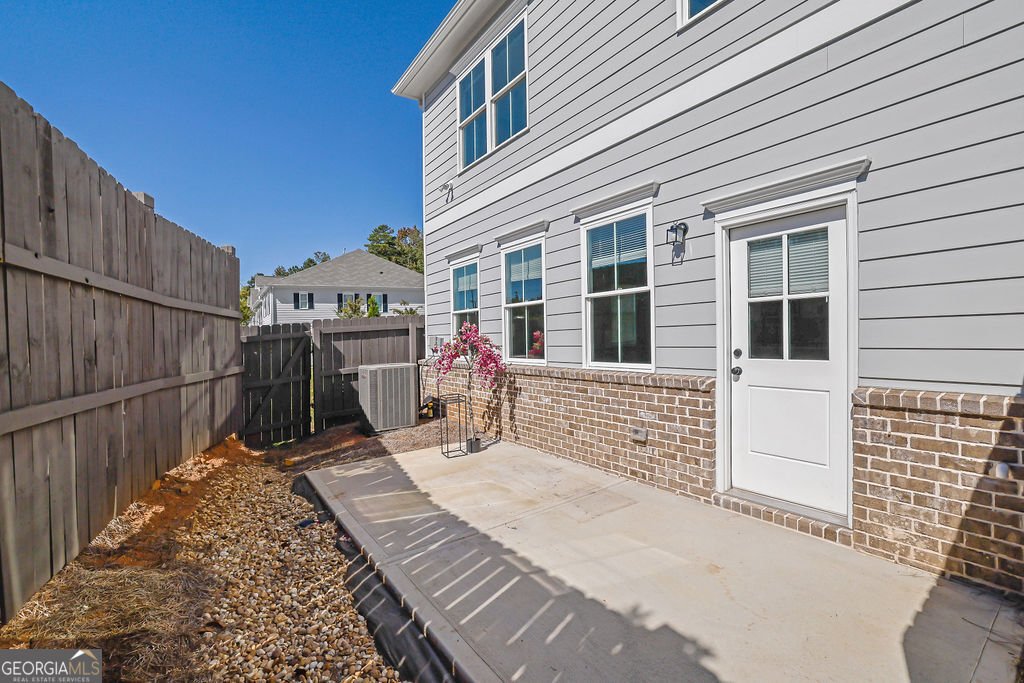 755 Trevett Way Marietta - 33