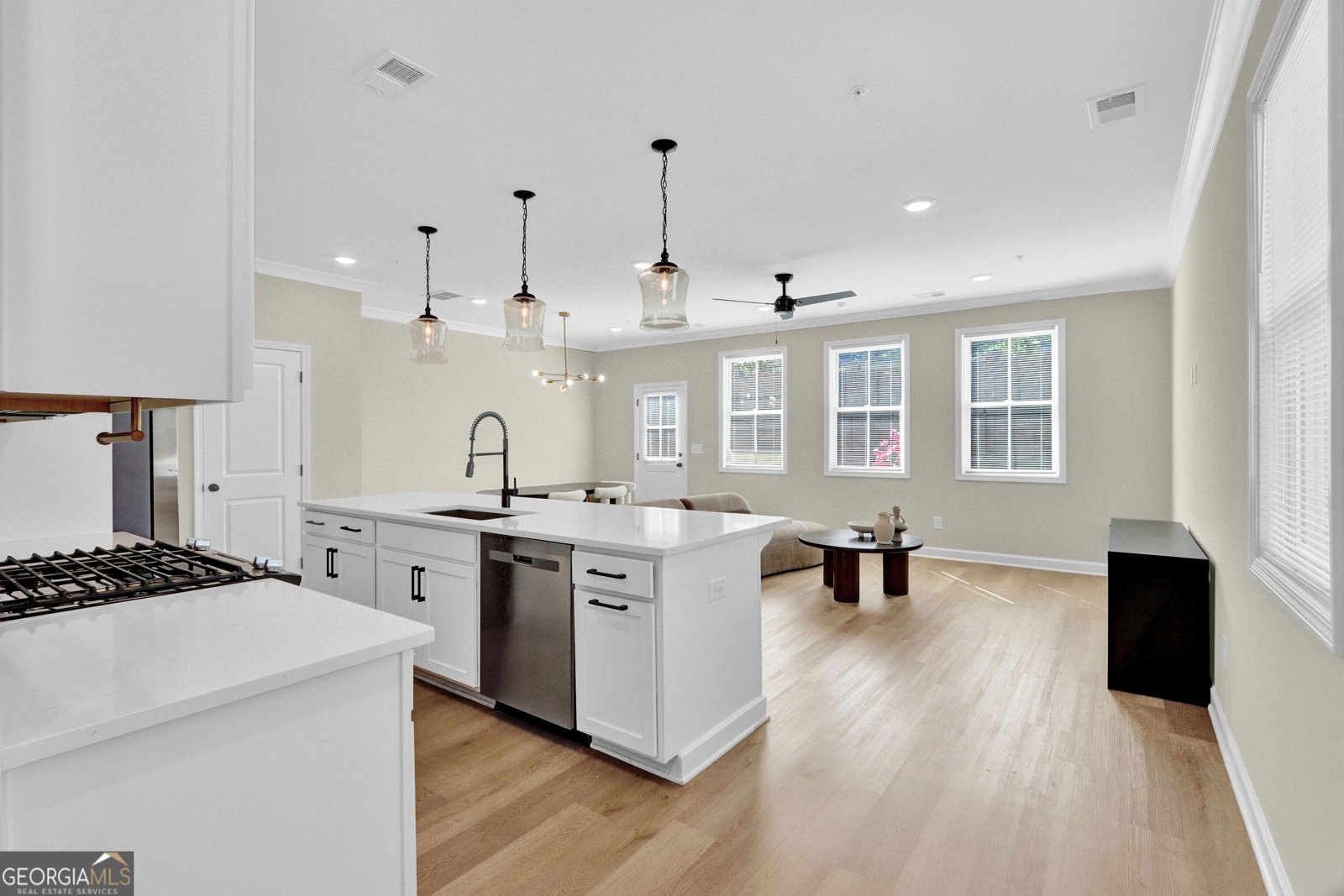 755 Trevett Way Marietta - 5